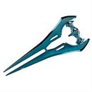 Kids Halo Chrome Energy Sword Costume Accessory