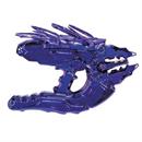 Kids Halo Chrome Needler Costume Accessory
