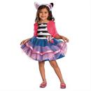 Toddler Gabbys Dollhouse Gabby Tutu Dress Costume