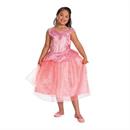 Kids Adaptive Wicked Glinda Pink Dress Costume