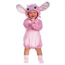 Baby Classic Disneys Lilo & Stitch Angel Jumpsuit Costume