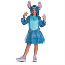 Kids Classic Disney's Lilo & Stitch Stitch Dress Costume
