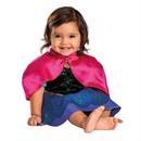 Baby Classic Disney's Frozen Anna Traveling Dress Costume