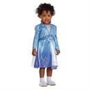 Baby Classic Disney's Frozen 2 Elsa Traveling Dress Costume