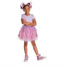 Tween Disney's Lilo & Stitch Angel Tutu Costume Kit - One Size