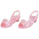 Kids Light-Up Princess Shoes Costume Accessory