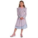 Kids Classic Wicked Glinda Shiz University Dress Costume