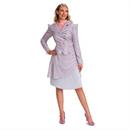 Adults Deluxe Wicked Glinda Shiz University Dress Costume