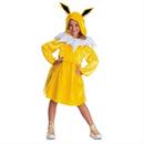 Kids Pokmon Jolteon Hooded Dress Costume