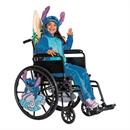 Kids Adaptive Disney's Lilo & Stitch Stitch Wheelchair Cover Costume