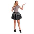 Adults The Nightmare Before Christmas Jack Skellington Tutu Costume Kit - One Size