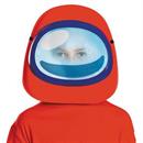 Among Us Red Imposter Mask