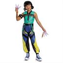 Kids Classic KPop Demon Hunters Zoey Costume