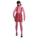 Adults Deluxe Squid Game Season 2 Red Light Green Light Young-hee Doll Costume