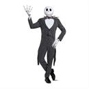 Adults Prestige Disney The Nightmare Before Christmas Jack Skellington Costume