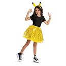 Pikachu Accessories & Makeup