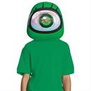 Kids Halloween Among Us Full Plastic Mask