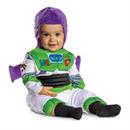 Toddler Deluxe Disney Pixar Toy Story Buzz Lightyear Jumpsuit Costume