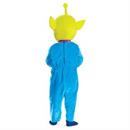 Baby Classic Disney Pixar Toy Story Alien Jumpsuit Costume