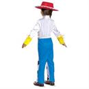 Kids Classic Disney Pixar Toy Story Jessie Jumpsuit Costume