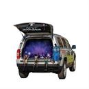 KPop Demon Hunters Treat Your Trunk Decorating Kit