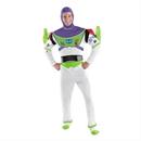 Men's Deluxe Disney Pixar Toy Story Buzz Lightyear Costume