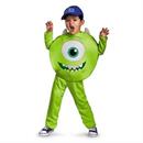 Toddler Classic Monsters University Mike Costume
