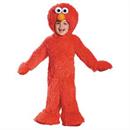 Toddler Extra Deluxe Elmo Plush Costume