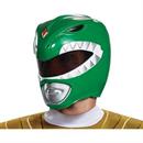 GREEN RANGER ADULT HELMET