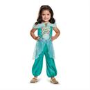 Toddler Classic Disney's Aladdin Jasmine Costume