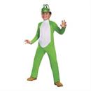 Yoshi Ch Costume