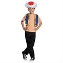 TOAD KIT - CHILD