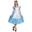 Alice in Wonderland Costumes
