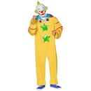 Adult Killer Klowns from Outer Space Shorty Costume