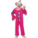 Kids Killer Klowns from Outer Space Slim Jumpsuit Costume