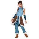 korra Costumes