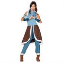 korra 