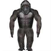 Adults Inflatable Godzilla x Kong: The New Empire Kong Costume