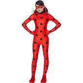 LadyBug Costumes