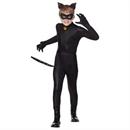 Kid's Miraculous Cat Noir Costume