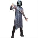 Kid's Dead By Daylight Icebound Phantom Costume