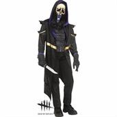 Kids Dead By Daylight Masquerade Ghost Face Costume Medium