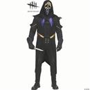 Adults Dead By Daylight T Masquerade Ghost Face Costume