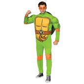 Ninja Turtle Michelangelo 