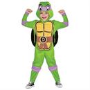 Toddler Teenage Mutant Nija Turtles Donatello Costume