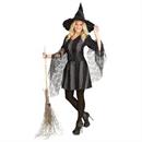 Adult's Stitch Witch Costume - Small/Medium