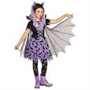 Kid's Batwing Beauty Costume
