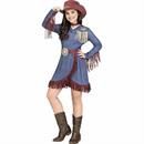 Western Cowgirl Costumes