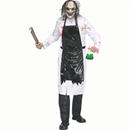 Mad Scientist Costumes