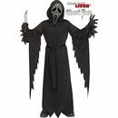 Kids ScreamT Ghost Face� Gun Powder Costume
